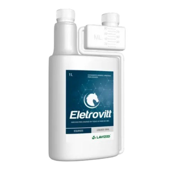ELETROVITT 1L