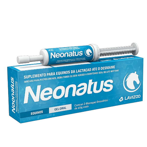 NEONATUS LAVIZOO 43G C/2