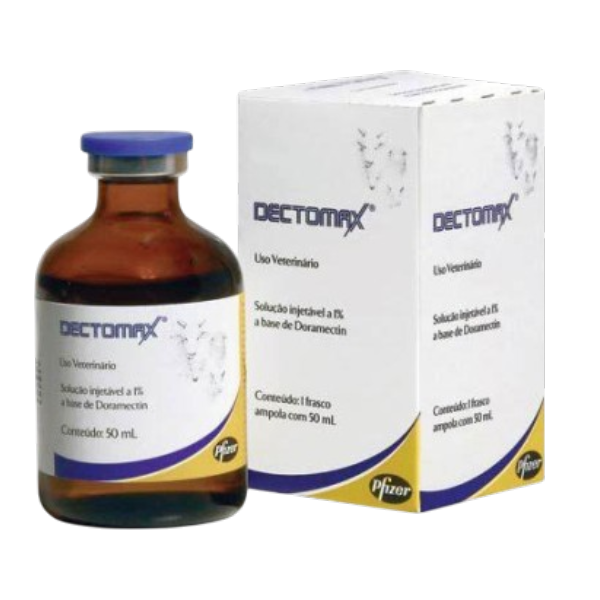 DECTOMAX INJ.ZOETIS 50ML