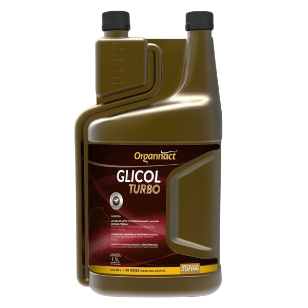 SUPLEMENTO GLICOL TURBO 1,5L