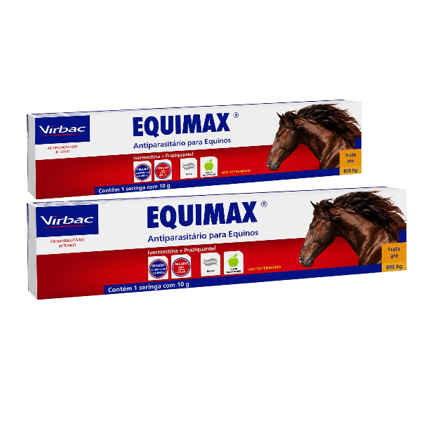 EQUIMAX 10G