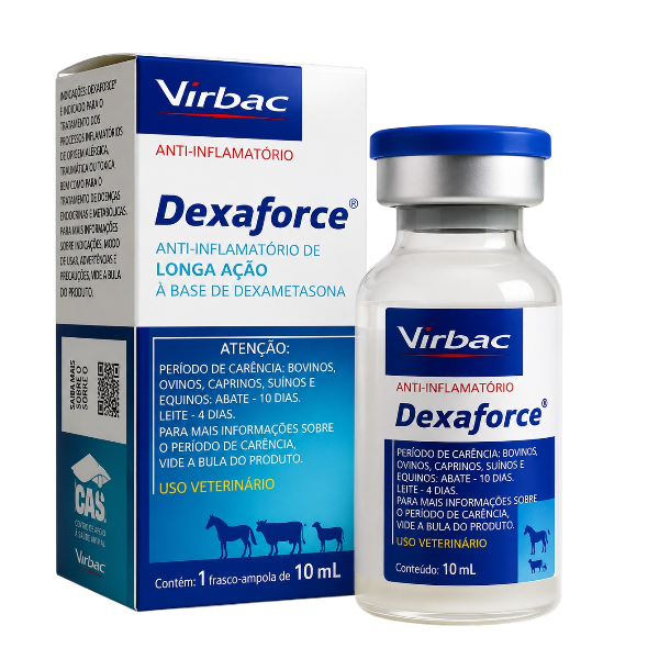 DEXAFORCE 10ML