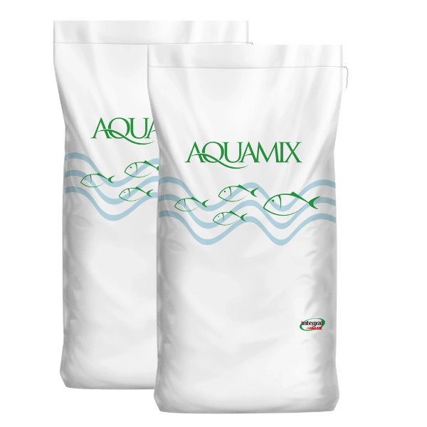 RC ONIVOROS AQUAMIX PR-300 25KG