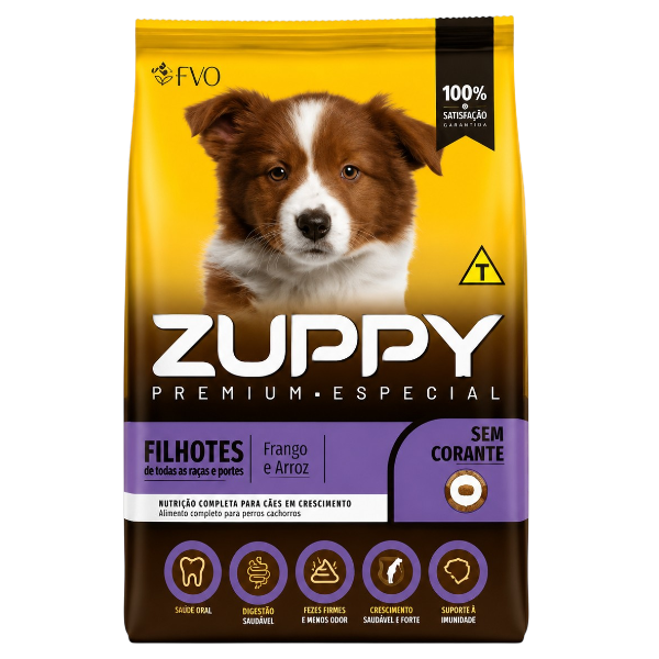 RC ZUPPY ADULTO DOG MEDIO/GRAND 20KG