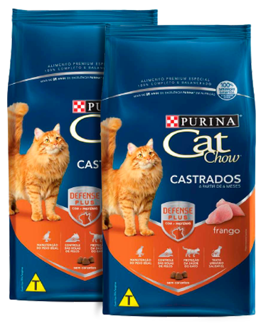 RC CAT CHOW 10,1KG CASTRADOS