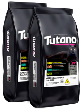 RC TUTANO 10,1KG G.CASTRADOS SALMAO