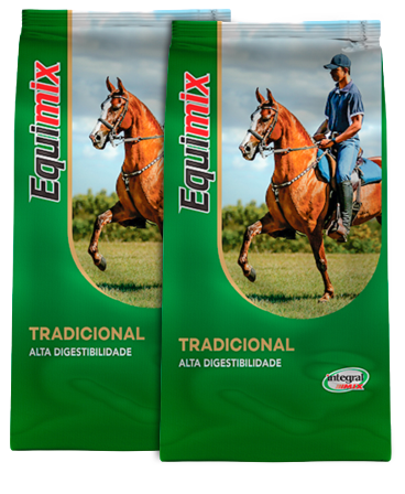RC EQUINO EQUIMIX TRADICIONAL 40KG